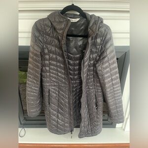 The North Face Puffer Coat